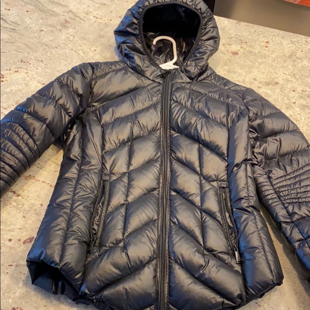 BCBG Down Jacket